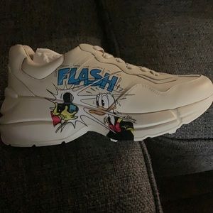 Gucci Women’s Sneaker